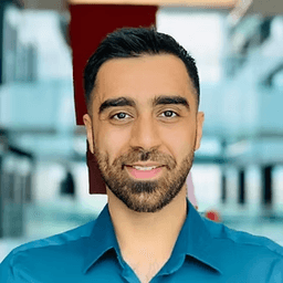 Ramin Shaikhi