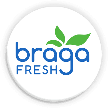 Braga Ranch logo