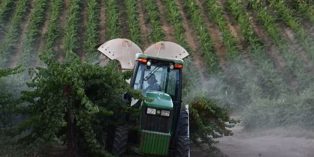 Spraying Maintenance Checklist