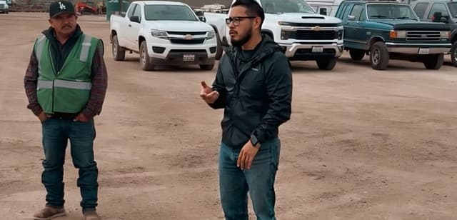 Spring Vineyard Management Checklist