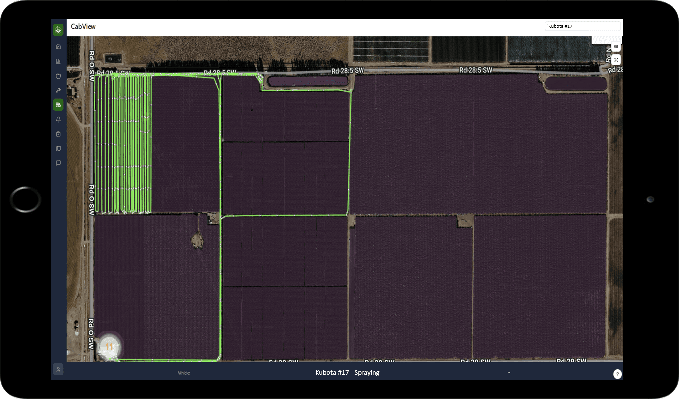 Real-Time Operations